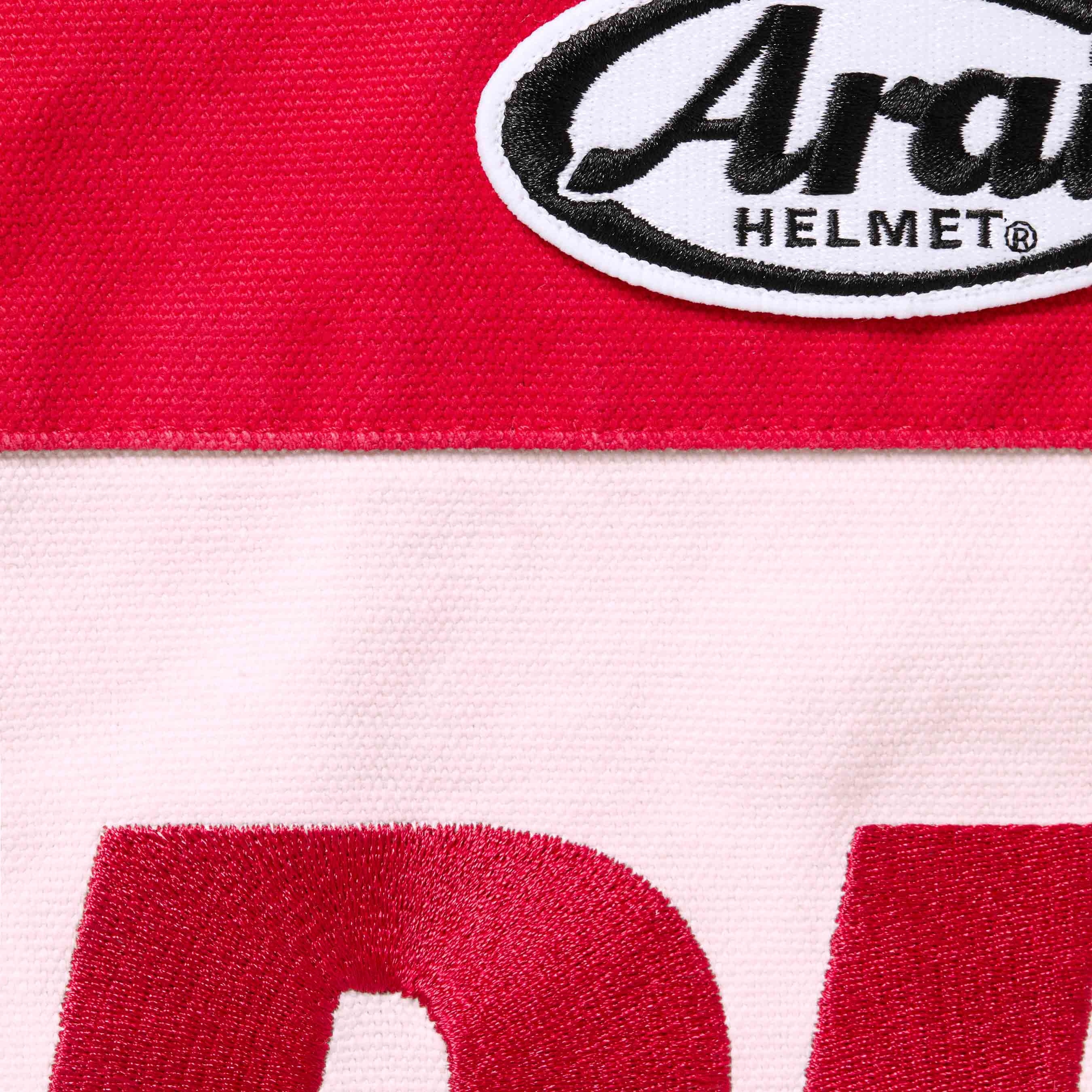 Supreme®/Ducati® Hooded Racing Jacket view 8